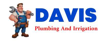 Trusted plumber in BIG HORN